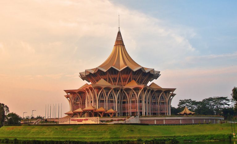 10 Tips For Women Travelling To Kuching, Sarawak, Malaysia