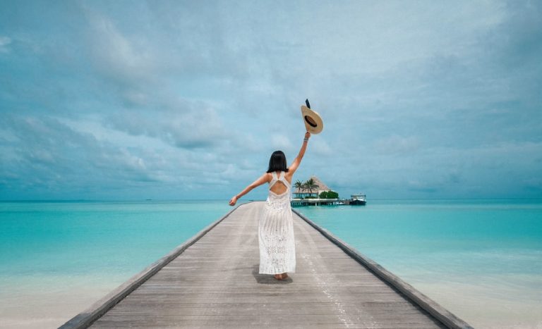 Mystery Trips: The Contiki Travel Experience You Never Knew Existed