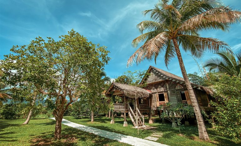 Langkawi Heritage Villas Awarded By Hotels.com
