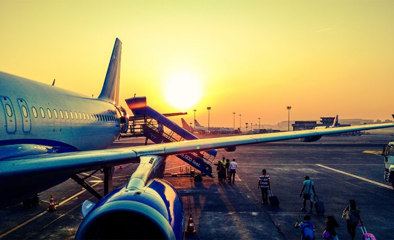 Been Vaccinated? You Might Be Able To Travel Sooner Than You Think