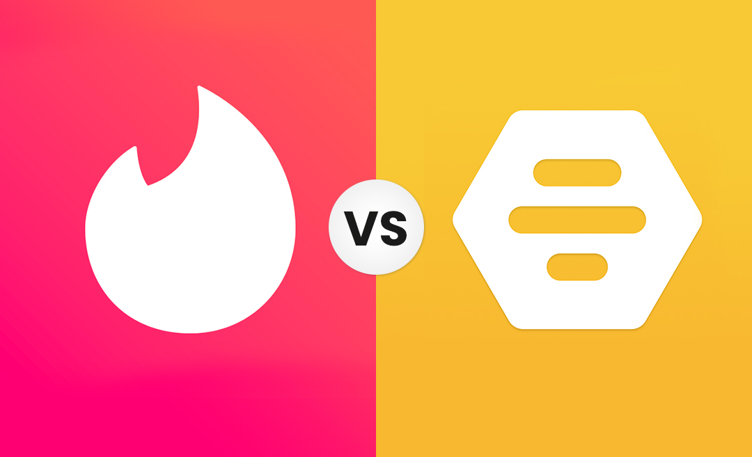 Tinder Vs Bumble Which Is The Better Online Dating App For Women