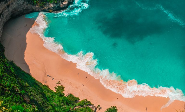 Bali High: Another Island Destination Reopening In July 2021