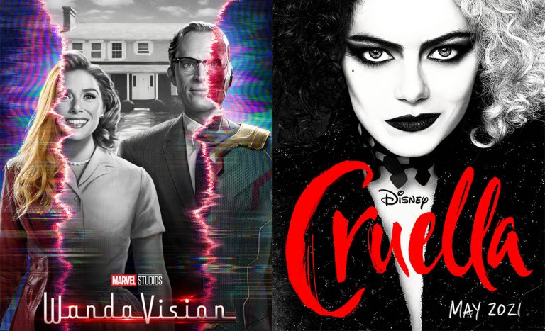 10 Shows Worth Signing Up To Disney+ For