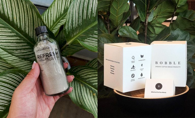 Tried, Tested, and Zafigo Approved: Our Women’s Health Month Favourites