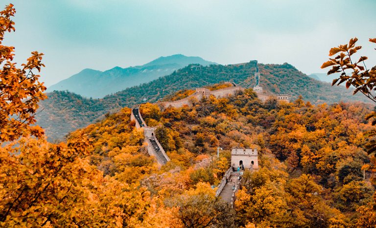 Let’s Get Digital: 6 Ways To Virtually Explore Asia