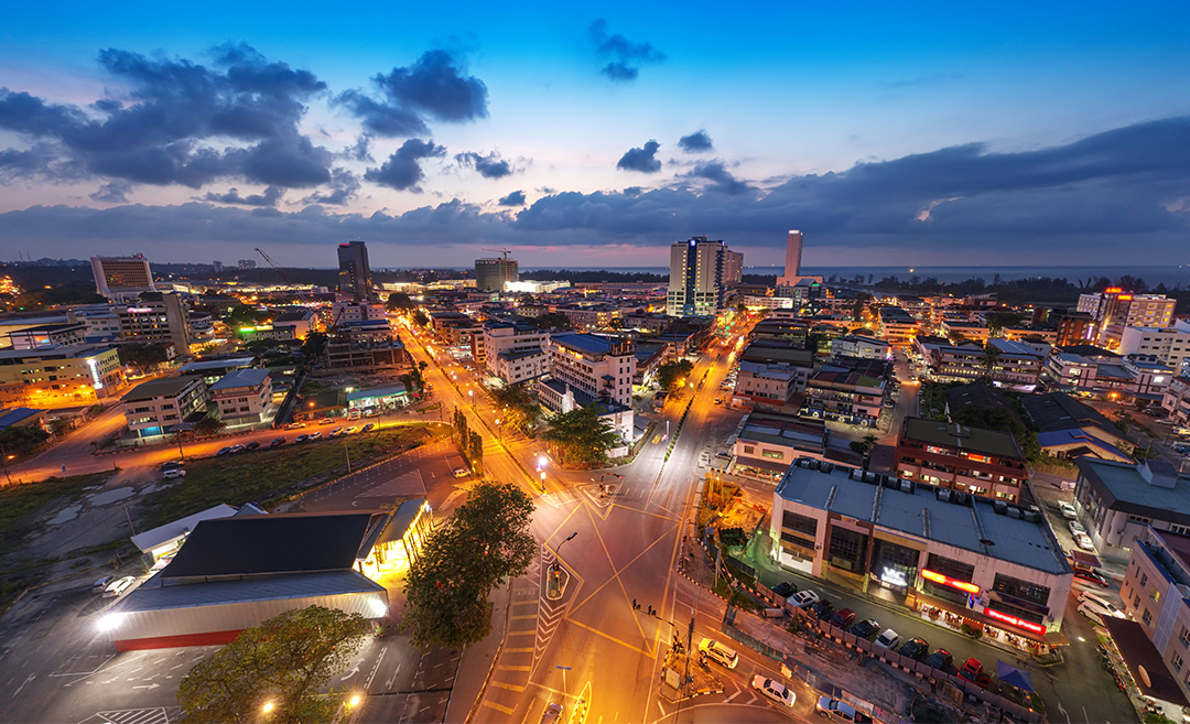 As vibrant as it is modern, Miri has the honour of being the first town in Malaysia that’s not a state capital to be elevated to city status. Here’s what you need to know.