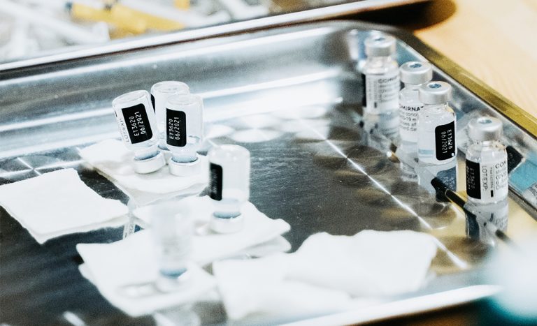 Quicker Jabs for Tourism Sector, Grab Rebates To PPVs, & Other Vaccine Updates
