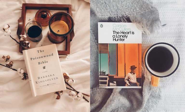 Zafigo’s 5 Favourite Quotes From Books We’ve Featured On BRB