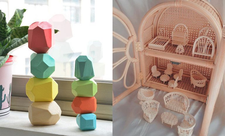 10 Things That’ll Excite The Kid In You