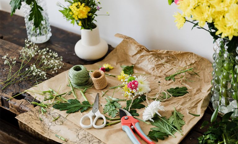 12 Activities To Stay Positive, Sane, & Empowered