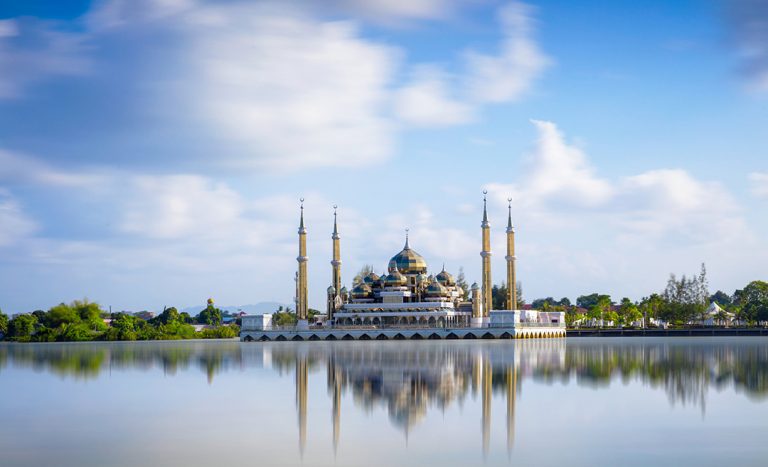 10 Tips For Women Travelling To Kuala Terengganu, Terengganu, Malaysia
