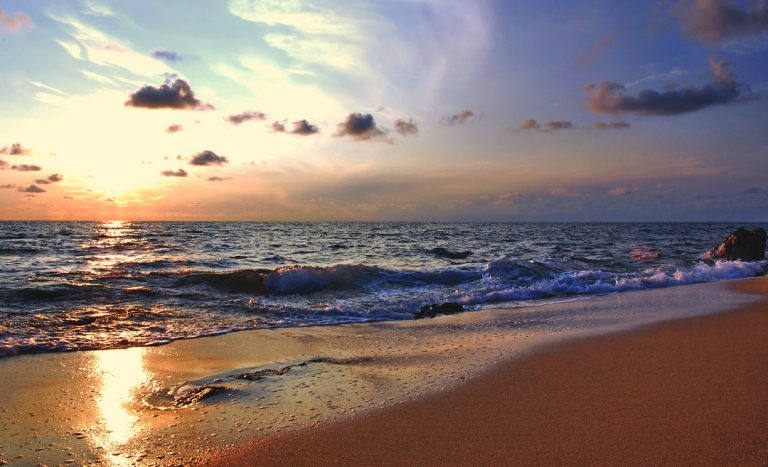 Johor’s Desaru Coast Makes It To TIME’s World’s Greatest Places List