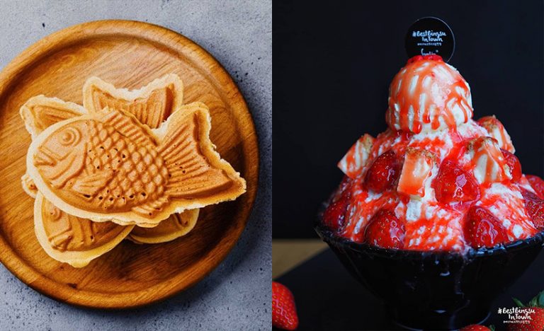K-ravings Sorted: 7 Korean Dessert Cafes