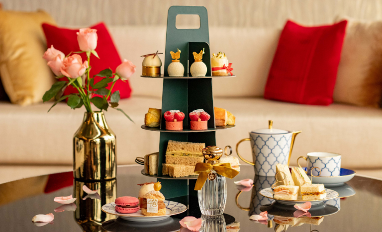 Goutal Paris Turns 40 With Re-Release Of Petite Cherie