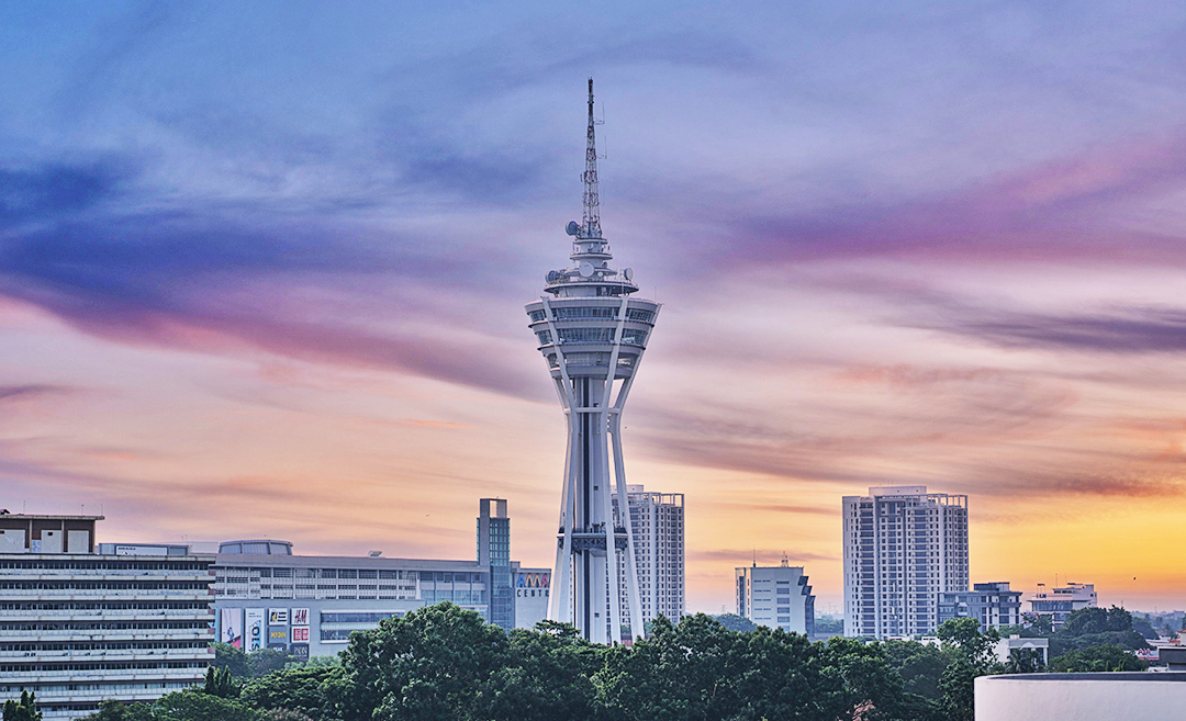 tourism malaysia kedah