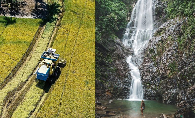 #CutiCutiMalaysia: 7 Underrated Places To Visit On A Tight Budget