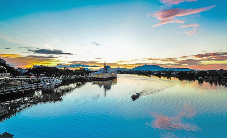 Sarawak Is First Malaysian State To Join Global Destination Sustainability Index