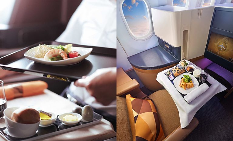 8 Airlines That Offer Jaw-Dropping Services On Business Class & Beyond