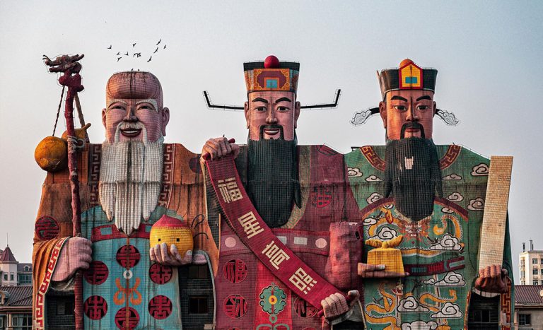 10 OTT Attractions To Check Out In China That Are Not The Great Wall