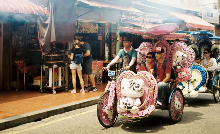 End Of An Era: Melaka’s Jonker Street Restaurants & Businesses Close Down