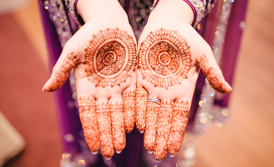 Eid-ul-Fitr mehendi designs: Most stunning mehendi designs to opt for on  Eid-ul-Fitr