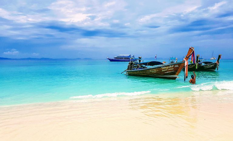 Thailand’s Phuket Sandbox Reduced To Seven Days