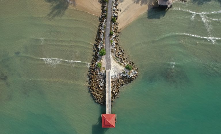 Malaysia’s Top Island Resorts Ready For Tourists