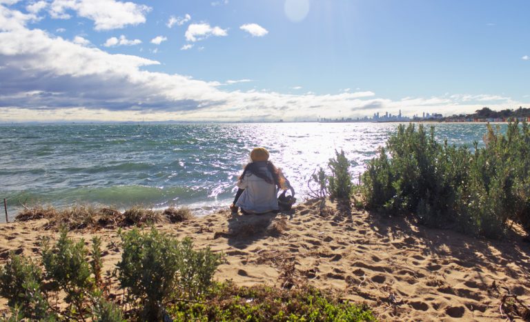 Advocate For Movement: The One Piece Of Travel Advice You’ll Ever Need