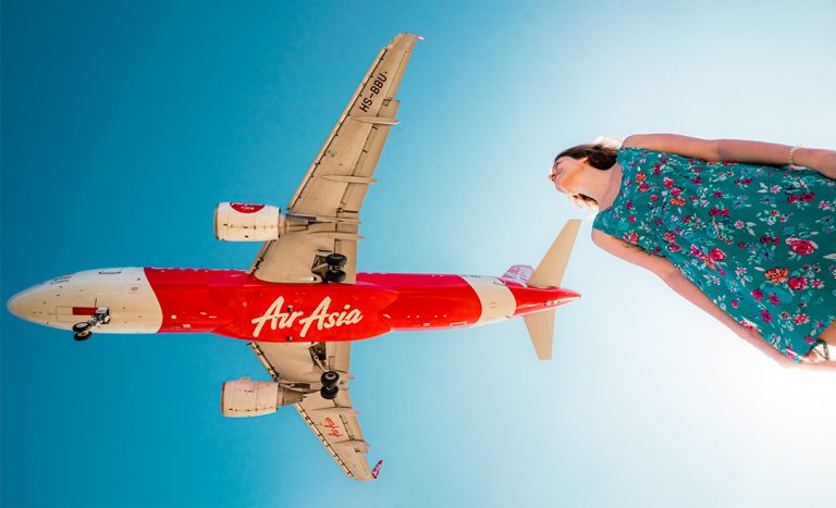 AirAsia Rewards Unlimited Pass Holders With Free Flights