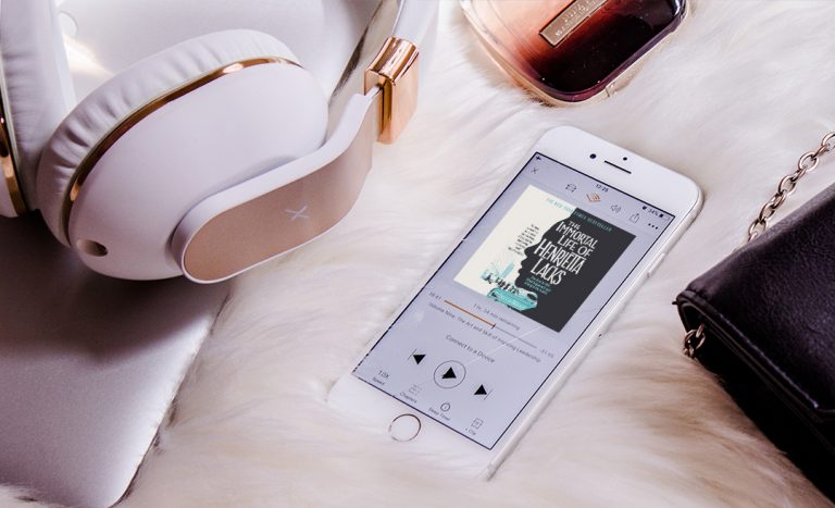 8 Audiobooks To Help You Crush Your 2021 Reading Goal