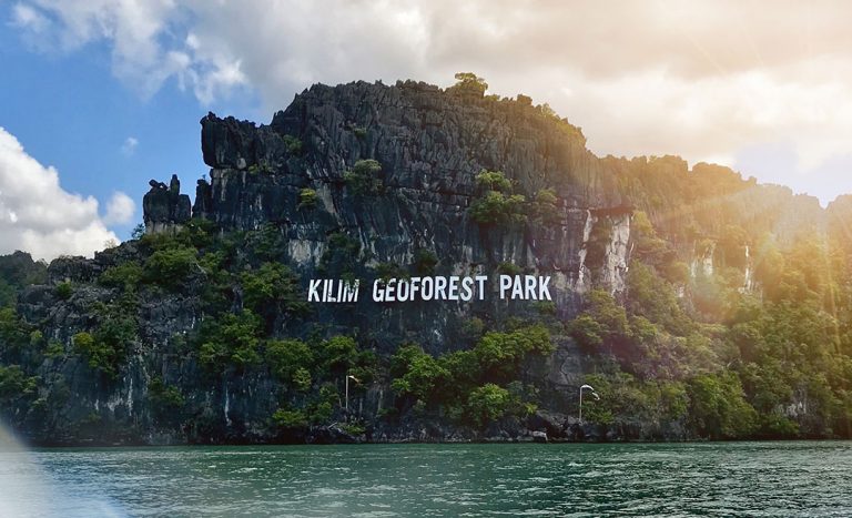 Hit The Beach! Your Langkawi Travel Bubble Checklist