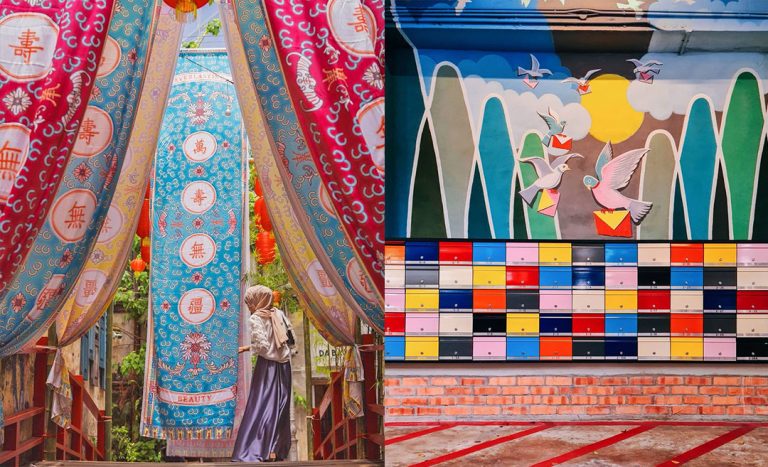 Kuala Lumpur’s 12 Most Instagram-Worthy Spots