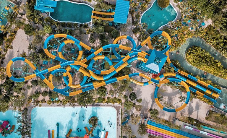 Family Fun For The Fully-Vaxxed: Malaysia Theme Parks, Zoo Negara & KL bird Park To Reopen