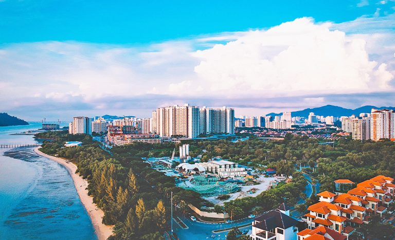 Hotels In Penang Converted Into Low-Risk Quarantine Centres