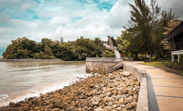 Sarawak Reopens Today, 1 October, Despite Highest COVID-19 Cases