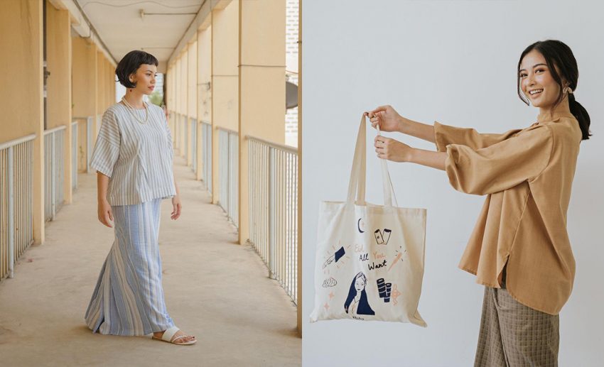 minimalist fashion designers