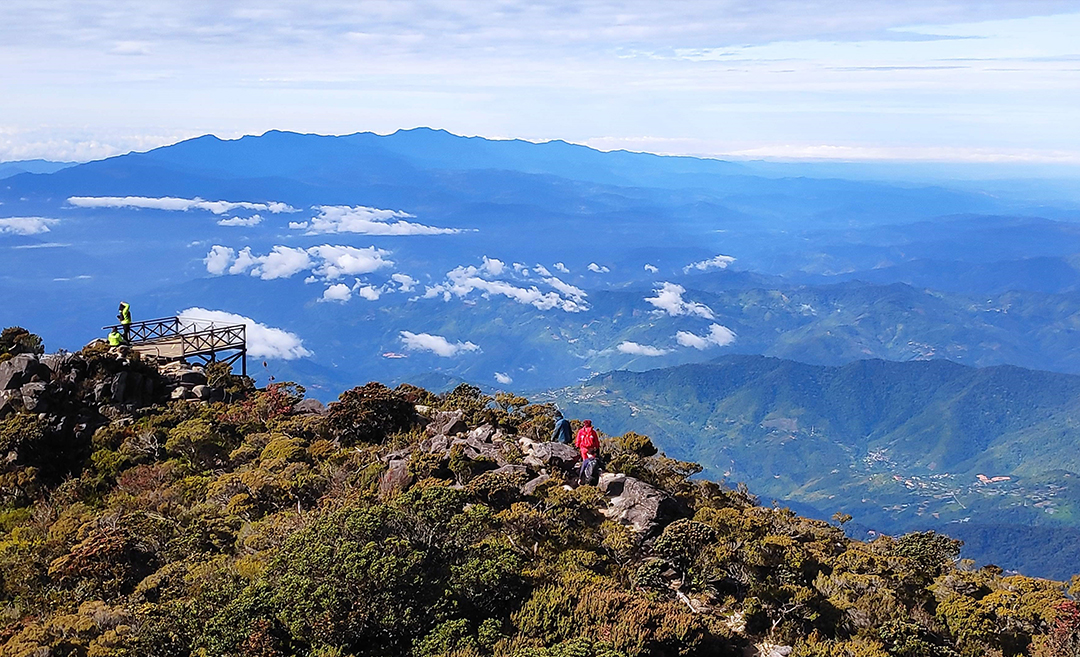 Ready, Set, Climb! How To Conquer Mount Kinabalu As An Asian Woman - Zafigo