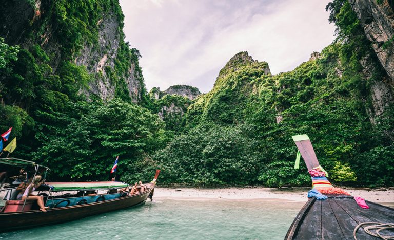 4 Southeast Asia Countries Reopening To International Tourists In November