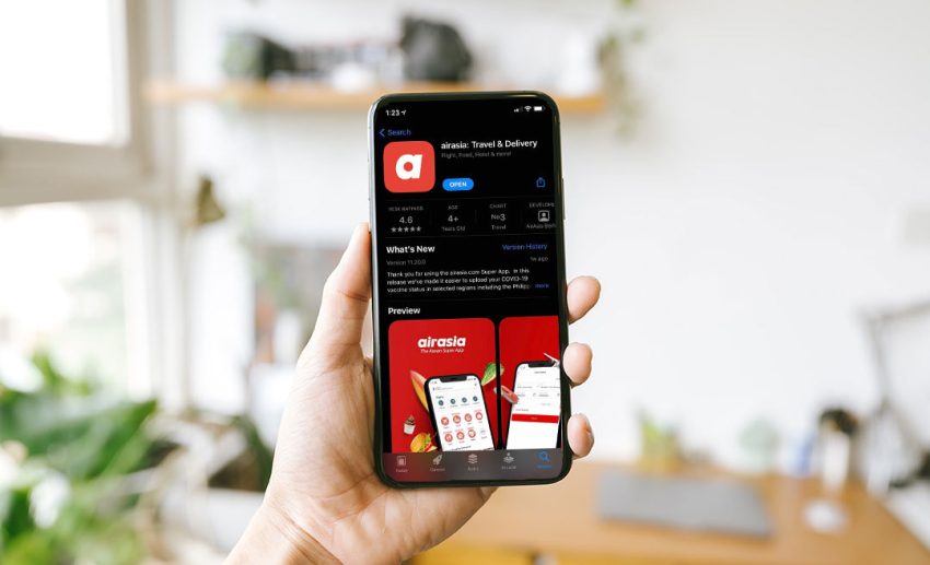 AirAsia Super App is expanding its flight and hotel offerings by partnering with more than 700 international airline brands flying to over 3,000 destinations and promoting thousands of hotels worldwide.