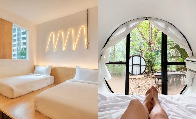 #BoujieTapiBajet: How To Travel Malaysia In Style Without Breaking The Bank