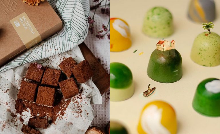 From Beans To Bars: Malaysia’s Artisanal Chocolate Brands