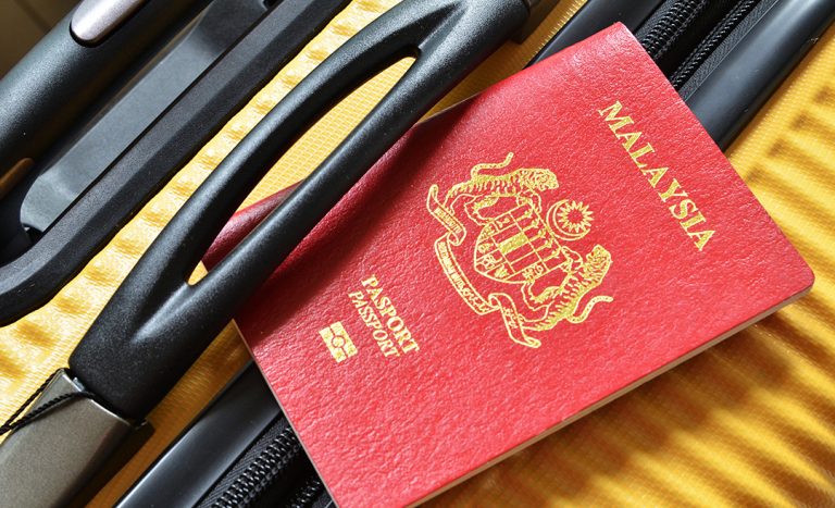 Tourism Malaysia Data To Determine Readiness For international Travel While State Borders To Reopen