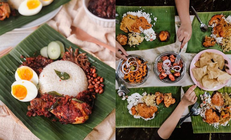 Your Guide To The Best Street Food In Kuala Lumpur - Zafigo