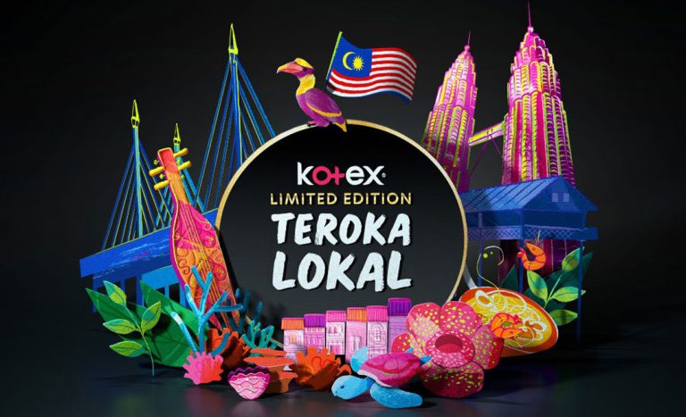 Travel Lokal For A Good Cause With Kotex