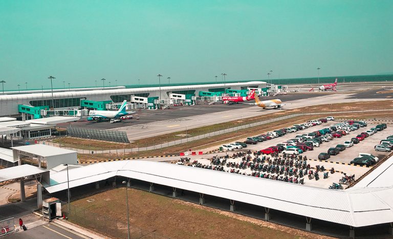 Consumer Confidence To Travel Gets A Boost, International Travel To Resume