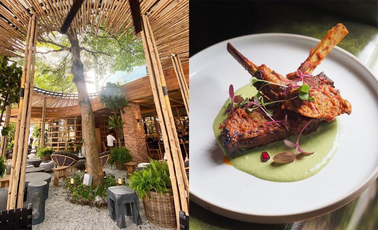 Baby, It’s Safe Outside: 16 Al Fresco Restaurants In KL To Dine At