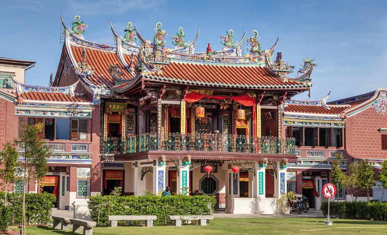 Agoda Reveals Top 20 Destinations In Malaysia