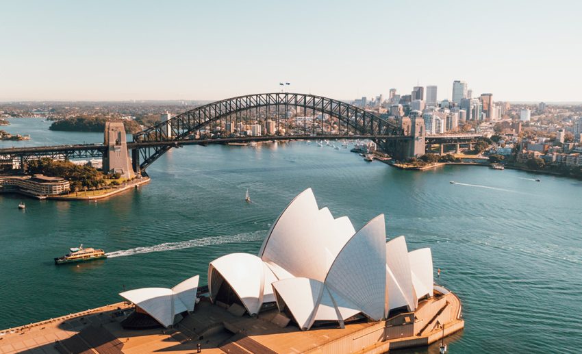 Australia has finally lifted its ban on citizens travelling overseas without permission, while the two largest cities, Sydney and Melbourne, now allow vaccinated Australians to arrive without quarantine of any kind.