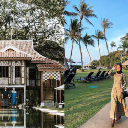 Rest, Reset, & Recharge: Escape To Malaysia’s Most Peaceful & Sustainable Destinations