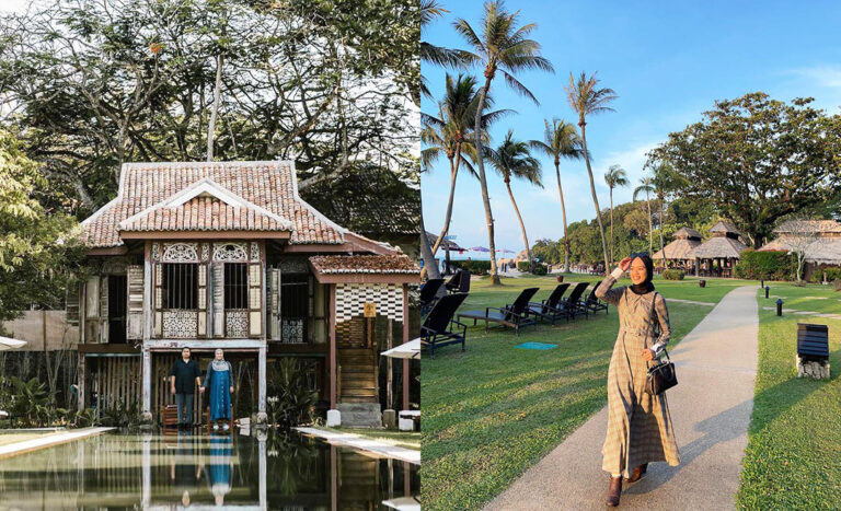 Rest, Reset, & Recharge: Escape To Malaysia’s Most Peaceful & Sustainable Destinations